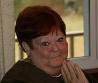 Barbara Coffman Obituary (1944