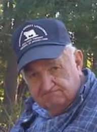 Obituary information for Harold Edgar Foster