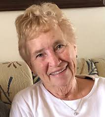 Obituary of Pat Durfy