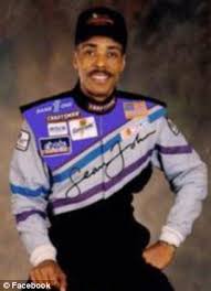 Who decorates the tree, who brings the. Tia Norfleet Aims To Become The First Female Africa American Driver In Nascar History Daily Mail Online