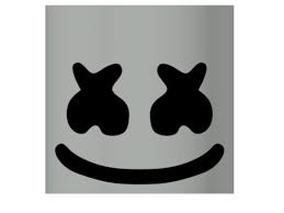 Showing 12 coloring pages related to marshmellow man. Dj Marshmallow Outline Shefalitayal