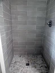 70 Bathroom Shower Tile Ideas Luxury Interior Designs Small Bathroom Tiles Bathroom Shower Tile Gray Shower Tile