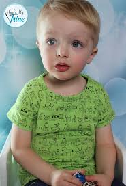 ♥ Neues Freebook online ♥ Heute ist es so weit, der neue Streich von Julia  und mir geht online: Das Basisshirt. Schlicht und Chic kommt es mit Beleg  am Hals und wird