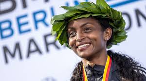 The Most Inspiring Running Performances of 2023