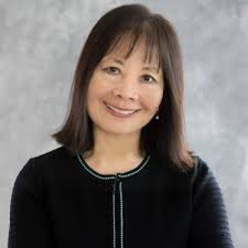 I am absolutely thrilled to begin this meaningful work.