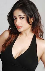 Actress Kiran Rathod Latest Unseen Hot Photos are too Hot to Handle