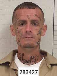 Offender Information