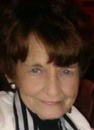 Condolence Book for Grace McCarthy (née O'Halloran) (Churchfield, Cork)