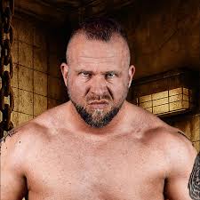 Deathrow Dennis Wrestler