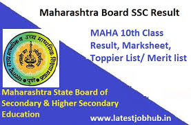 This examination is conducted every year by the maharashtra state board of secondary and higher secondary education and this year also. Maharashtra Board Ssc Result 2021 Out Msbshse 10th Results