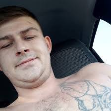 James Connell's Instagram, Twitter & Facebook