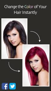 Change the eye and hair color on your photos. 8 Best Apps To Choose Your Head Color Android Ios Free Apps For Android And Ios