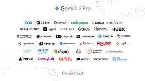 Google Gemini 3 Pro 終極懶人包: 終於學會拒絕討好，深度推理與 ...