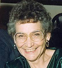 Mary Schubert Obituary (2006)