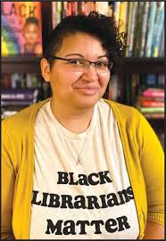It's still Library Lovers' Month: Here are 14 badass LGBTQ librarians you  should know about