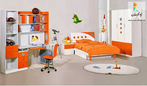 دهانات غرف نوم اطفال لوكشين ديزين نت