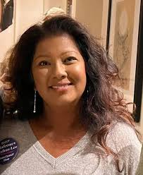 Rafeena Bacchus Lee for Town Council Chair (@RafeenaforFarmington)