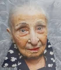 Heriberta "Berta" G. Quintanilla Obituary July 13, 2021