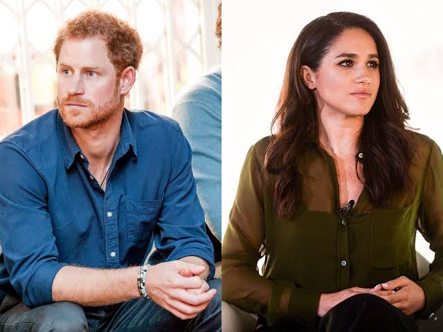 After Asking for Privacy, Prince Harry and Meghan Markle Remain Under the  Spotlight | Vanity Fair