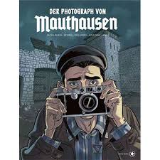 El fotógrafo de mauthausen) is a 2018 spanish biography drama historical film starring mario casas, macarena gómez and alain hernández. Fotograf Von Mauthausen Comicland Comics Manga Merchandise Kino Film Und Tv Fanartikel Kaufen