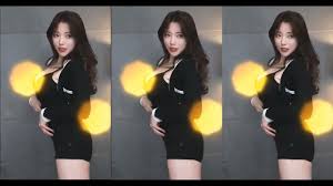 bj GIPPI dance - BiliBili