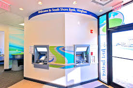 This project was implemented as a part of the inst 733 database design course at the university of maryland college park. Bank S New Branch Design Is Just Better
