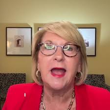 Kimberly Packard Walton