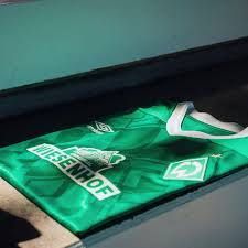 Hier findest du alle termine und ergebnisse zu diesem team. Werder Bremen Home Jersey 2020 21 Werder Bremen Fan Shop