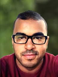 Darius David Andrade LIMA ®