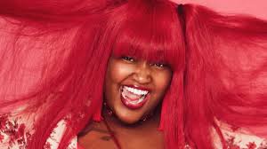 Happy 27th birthday to the queen of Floptropica, CupcakKe! 🧁