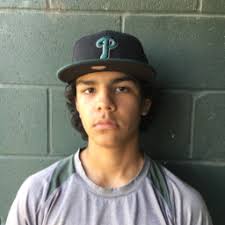 Brandon Pacheco's Pitman High School Bio