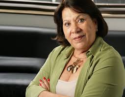 Ninguém foi capaz de barrar meus passos", diz Eliana Calmon, primeira  ministra do STJ