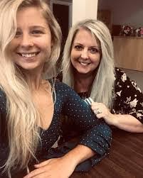 Ashley Banos's Instagram, Twitter & Facebook