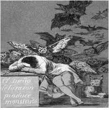 Somnul ratiunii natiunii naște monstrii! Bistritanews Somnul Unei Natiuni