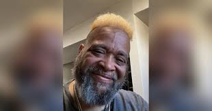 Obituary for Mark Jacoby "Goodie" Gooden