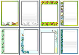 After you find out all paper borders printables results you wish, you will have many options to find the best saving by clicking to the button get link coupon or more offers of the store on the right to see all. A Collection Of Printable Teaching Resources For Schools Including Posters And Worksheets