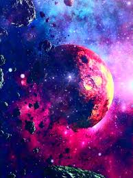 mas nuevo instantaneas flores fondos de videos ideas rojo planeta galaxia animaciones space painting galaxy galaxy artwork galaxy photos