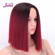 Like a mystical phoenix reborn from the ashes, this style is bold and beautiful. Straight Red Ombre Hair Up To 66 Off Free Shipping