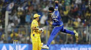 Mi vs csk match venue and pitch report: Csk Vs Mi Mi Reach Final After 25 Run Win Over Csk Sports News The Indian Express