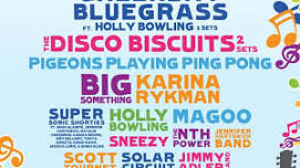 2026 Flood City Music Festival - 2 Day Pass