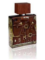 Itasca Lubin parfum - un parfum pour homme et femme 2010