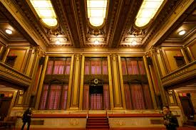 Men become masons for reasons that are as varied as the individuals that comprise our order. The Top 10 Secrets Of Nyc S Masonic Hall And Grand Lodge In Chelsea Untapped New York