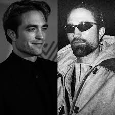 Bruce Wayne/ Matches Malone. Robert Is the only Batman actor I can see  playing both Bruce and Malone. : r/batman