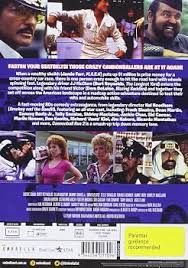 Amazon.com: Cannonball Run II : Burt Reynolds, Dom DeLuise, Dean Martin,  Sammy Davis Jr., Jamie Farr, Marilu Henner, Telly Savalas, Shirley  MacLaine, Susan Anton, Catherine Bach, Foster Brooks, Sid Caesar, Jackie  Chan,