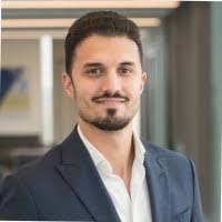 Mahmoud Issa's Instagram, Twitter & Facebook