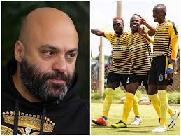 Wazito fc owner is swedesh billionaire ricardo badoer is the club's chairman while fred ambani and solomon alubala are the sporting directors. Ricardo Badoer Is Building A Football Empire At Wazito Fc