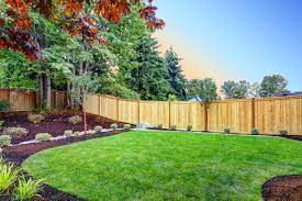 The larger your acreage, the less fencing material you need and the cheaper your price per acre will be. Does A Fence Increase Home Value Here S What The Pros Say