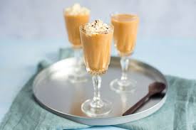 Traditional Dutch Advocaat Eggnog With A Twist Recipe Dutch Recipes Liqueurs Recipes Advocaat Recipe