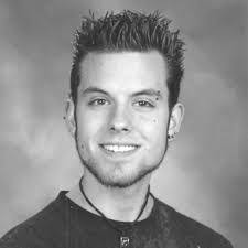 Matthew Branton's Instagram, Twitter & Facebook