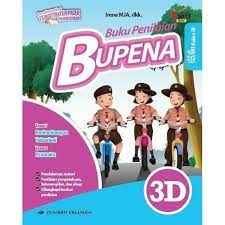 Buku bupena kelas 4 jilid 4c tema 6 dan tema 7 kurikulum 2013 edisi revisi. Jual Buku Bupena Erlangga Kelas 3 Sd Kurikulum 2013 Bupena 3d Kota Semarang Duta Buku Pelajaran Umum Tokopedia